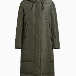 Schlussverkauf 🎉 Khujo SOULANI - Wintermantel - Dunkeloliv, Damen ✔️ 17 Schlussverkauf 🎉 Khujo SOULANI - Wintermantel - Dunkeloliv, Damen ✔️ -Khujo Verkaufsladen a450538ad21a4f6abb90043c7cffeb9a