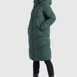 Blitzangebot 🤩 Khujo TORINO - Wintermantel - Dunkelgrün, Damen 🌟 11 Blitzangebot 🤩 Khujo TORINO - Wintermantel - Dunkelgrün, Damen 🌟 -Khujo Verkaufsladen a46054e96bd447bab89ab9ece600eab1