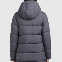 Bester Verkauf 😀 Khujo WENCKE MATT - Wintermantel - Grau, Damen ❤️ 11 Bester Verkauf 😀 Khujo WENCKE MATT - Wintermantel - Grau, Damen ❤️ -Khujo Verkaufsladen a4861dca01104c37810812878ad0e1ca