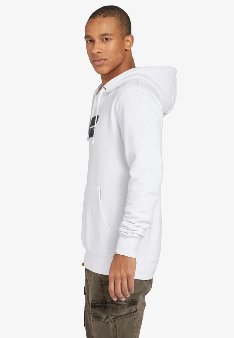 Budget ⭐ Khujo ADAMO - Sweatshirt - Offwhite, Herren 🎉 4 Budget ⭐ Khujo ADAMO - Sweatshirt - Offwhite, Herren 🎉 – Bild 4