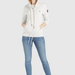 Angebote ❤️ Khujo TEMPA - Kapuzenpullover - Hellgrau Meliert, Damen ❤️ 13 Angebote ❤️ Khujo TEMPA - Kapuzenpullover - Hellgrau Meliert, Damen ❤️ -Khujo Verkaufsladen a54ff06479714d19b17e65547cd5b737