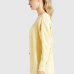 Neu ✨ Khujo LADDY - Strickjacke - Hellgelb, Damen ⌛ 12 Neu ✨ Khujo LADDY - Strickjacke - Hellgelb, Damen ⌛ -Khujo Verkaufsladen a56dcb177bd84805998e3d4718edd1a0