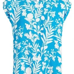 Bestpreis 🎉 Khujo VIDA - Bluse - Blau, Damen 🔥 15 Bestpreis 🎉 Khujo VIDA - Bluse - Blau, Damen 🔥 -Khujo Verkaufsladen a56f1b57aa304feab68dc01ebdd051af