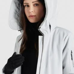 Beste Bewertungen von 🥰 Khujo MANAMA - Wintermantel - Hellgrau, Damen 🌟 -Khujo Verkaufsladen a64a6f19b2d94817b829d70a44ac3e93