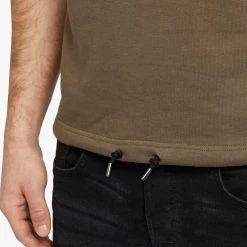 Coupon 😍 Khujo NICOLAS - Poloshirt - Khaki, Herren 👍 -Khujo Verkaufsladen a652f04f830b41c0910a3edb42fc7bb7