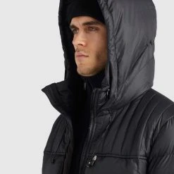 Großhandel 🔔 Khujo WANG - Winterjacke - Schwarz, Herren ✨ 11 Großhandel 🔔 Khujo WANG - Winterjacke - Schwarz, Herren ✨ -Khujo Verkaufsladen a65925fb85d84d8b81fc4c9f0a8086bb