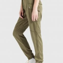 Aktion ๐ Khujo JOSLIN - Cargohose - Khaki Gewaschen, Damen ๐ 14 Aktion ๐ Khujo JOSLIN - Cargohose - Khaki Gewaschen, Damen ๐ -Khujo Verkaufsladen a6a4e942065f48e0ab192cf92b2ee167