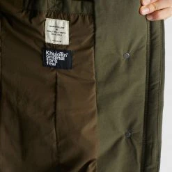 Angebote 🔔 Khujo SHERMA2 - Wintermantel - Oliv, Damen ⭐ -Khujo Verkaufsladen a6fbad7d5be54ab7af71d91954693465