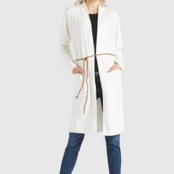 Budget ⭐ Khujo PERKY WITH BELT - Strickjacke - Beige, Damen ⌛ 19 Budget ⭐ Khujo PERKY WITH BELT - Strickjacke - Beige, Damen ⌛ -Khujo Verkaufsladen a757b5718d8f46bcbe19d995769d34d5