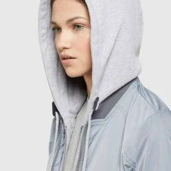 Beste Bewertungen von 💯 Khujo PERSEE - Leichte Jacke - Grey, Damen 👍 11 Beste Bewertungen von 💯 Khujo PERSEE - Leichte Jacke - Grey, Damen 👍 -Khujo Verkaufsladen a77343aa68b644cf8462002a0c01c8cd