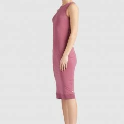 Großhandel 🧨 Khujo GENEVIEVE - Etuikleid - Rosa, Damen ✨ -Khujo Verkaufsladen a7b286748b4645ba9ad1e184b3d8b75d