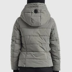 Großhandel 🛒 Khujo SYBILLE PEACHED - Winterjacke - Mint, Damen ✨ -Khujo Verkaufsladen a8681a81cf514dd19c79a089b9d815d7