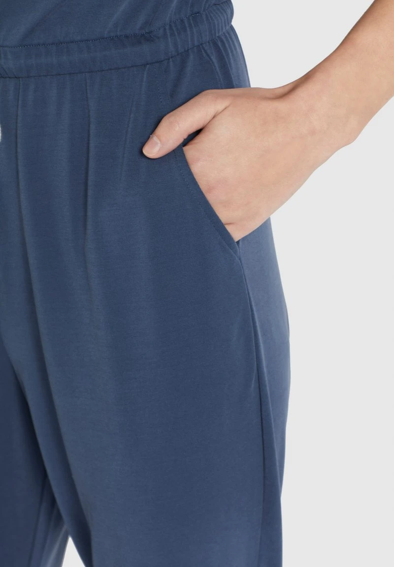 Top 10 🔔 Khujo RAMONE - Jumpsuit - Dunkelblau, Damen 🥰 8 Top 10 🔔 Khujo RAMONE - Jumpsuit - Dunkelblau, Damen 🥰 – Bild 8