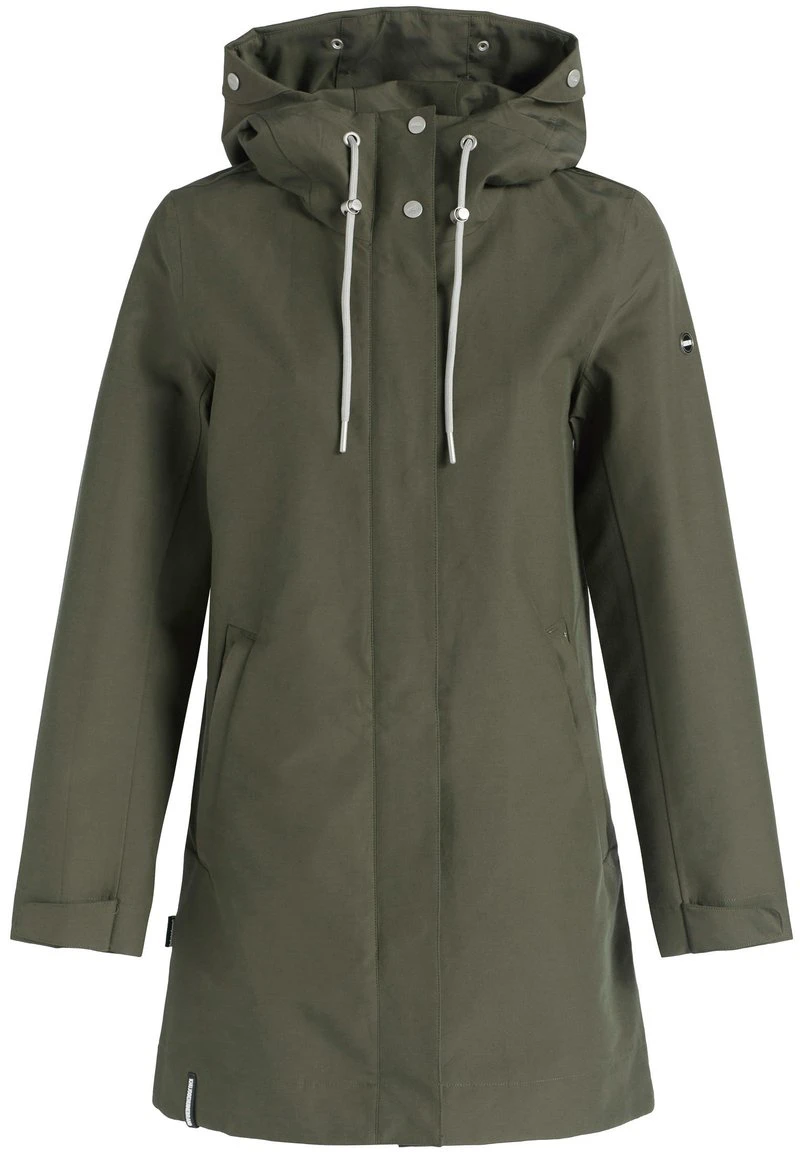 Aktion ⭐ Khujo SOUS - Kurzmantel - Oliv, Damen 🔔 9 Aktion ⭐ Khujo SOUS - Kurzmantel - Oliv, Damen 🔔 – Bild 9