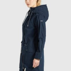 Aktion ✨ Khujo NANDA2 - Parka - Dunkelblau, Damen ⌛ 14 Aktion ✨ Khujo NANDA2 - Parka - Dunkelblau, Damen ⌛ -Khujo Verkaufsladen a8a3a3959f774c7a90049a70eeffe262