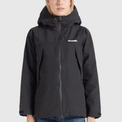 Top 10 🎁 Khujo ROZA - Outdoorjacke - Schwarz, Damen ⭐