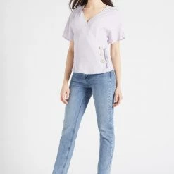 Brandneu 💯 Khujo GIOVANNA - Bluse - Flieder-weiß Gepunktet, Damen 🛒 17 Brandneu 💯 Khujo GIOVANNA - Bluse - Flieder-weiß Gepunktet, Damen 🛒 -Khujo Verkaufsladen a8ed323679c94409825695f749810cdf