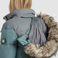 Coupon 🌟 Khujo WINSEN - Winterjacke - Blaugrau, Damen 🥰 15 Coupon 🌟 Khujo WINSEN - Winterjacke - Blaugrau, Damen 🥰 -Khujo Verkaufsladen a8f31f4a041f42019d1f6128b8344009