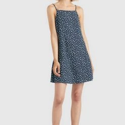 Aktion 😉 Khujo LEBONA - Freizeitkleid - Schwarz-weiß Gemustert, Damen 👏 -Khujo Verkaufsladen a920a4c4e2044c71a54f6d30aa74a76a