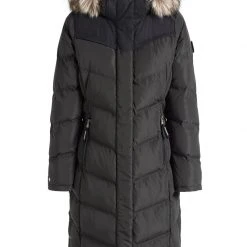 Billig 🌟 Khujo LUBECK LONG - Wintermantel - Dunkelgrau, Damen 🤩 13 Billig 🌟 Khujo LUBECK LONG - Wintermantel - Dunkelgrau, Damen 🤩 -Khujo Verkaufsladen aa09b75a3b964347871488439da972f6