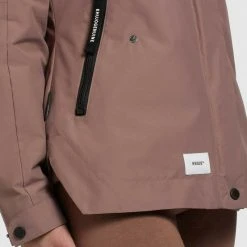 Blitzangebot 👏 Khujo KAYA - Outdoorjacke - Mauve, Damen 👏 -Khujo Verkaufsladen ab3fe2a280ad4e93bc3067765641a8ed