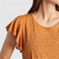 Coupon 🎉 Khujo KAMEA - Jumpsuit - Ochre, Damen ✨ 13 Coupon 🎉 Khujo KAMEA - Jumpsuit - Ochre, Damen ✨ -Khujo Verkaufsladen abd1cf8fc4f0453ab6b53df541f11548