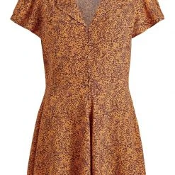 Rabatt 🛒 Khujo NADIRA - Jumpsuit - Roast Tiny, Damen 🎁 15 Rabatt 🛒 Khujo NADIRA - Jumpsuit - Roast Tiny, Damen 🎁 -Khujo Verkaufsladen abf50d1a1aa44502b1aa1becf562a01f