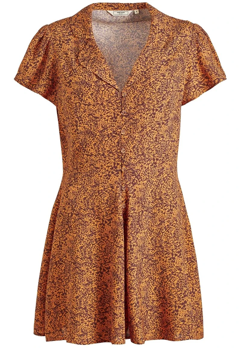 Rabatt 🛒 Khujo NADIRA - Jumpsuit - Roast Tiny, Damen 🎁 8 Rabatt 🛒 Khujo NADIRA - Jumpsuit - Roast Tiny, Damen 🎁 – Bild 8