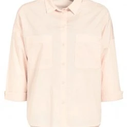 Coupon 🛒 Khujo NIZKA - Hemdbluse - Apricot, Damen ✨ -Khujo Verkaufsladen ac0667a7376848d8ac273542e03105b5