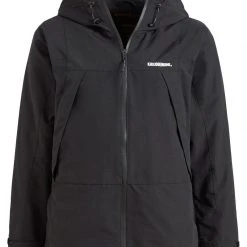 Top 10 🎁 Khujo ROZA - Outdoorjacke - Schwarz, Damen ⭐ -Khujo Verkaufsladen ac42c734c81845adb34e824146b7a427