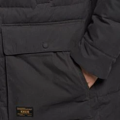 Beste Bewertungen von ✔️ Khujo SHANCK - Wintermantel - Dunkelgrau, Herren 👏 -Khujo Verkaufsladen ac77c43301324f99b0b4445952cd9e8e