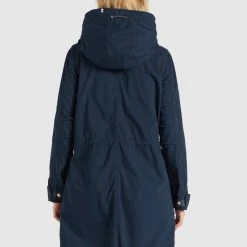 Aktion ✨ Khujo NANDA2 - Parka - Dunkelblau, Damen ⌛ 13 Aktion ✨ Khujo NANDA2 - Parka - Dunkelblau, Damen ⌛ -Khujo Verkaufsladen acf39bc16eb64d50969b7fe4a461e16a