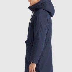 Angebote ✔️ Khujo HOOK2 - Parka - Dunkelblau, Herren 🥰 -Khujo Verkaufsladen ad9148b82a814a89a99e210c254b6f90