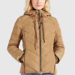 Top 10 🧨 Khujo EIJA - Winterjacke - Helloliv, Damen 😉