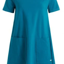 Großhandel ❤️ Khujo SARAI - Jerseykleid - Grün, Damen ⌛ -Khujo Verkaufsladen adb6f1e26e8149f4b7af3355a8e0a772