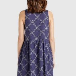 Coupon 🧨 Khujo RASHAN - Freizeitkleid - Purple, Damen 😉 -Khujo Verkaufsladen ae3ab5680e0447f6a4cf3ccf01106ab0