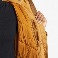 Top 10 🎁 Khujo EFFI - Wintermantel - Mustard, Damen ❤️ -Khujo Verkaufsladen ae4cab18f6c3428caf50178608ab3f8f