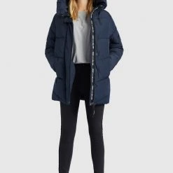 Besorgen ❤️ Khujo JORDIS2 - Wintermantel - Dunkelblau, Damen 🔥 17 Besorgen ❤️ Khujo JORDIS2 - Wintermantel - Dunkelblau, Damen 🔥 -Khujo Verkaufsladen aeebbca20e5c485e94656356a373164b