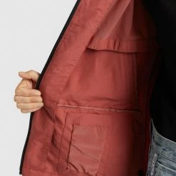 Schlussverkauf 👏 Khujo ROZA - Outdoorjacke - Red, Damen ⭐ -Khujo Verkaufsladen aeebd993dcc24c33b5a6aeb50d2fd4bd