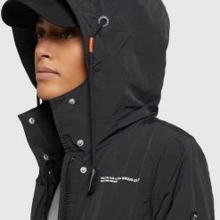 Angebote ⌛ Khujo CAIMA - Parka - Schwarz, Damen 🔔 11 Angebote ⌛ Khujo CAIMA - Parka - Schwarz, Damen 🔔 -Khujo Verkaufsladen af10443e8dc04e61b7f32a85299bd21f