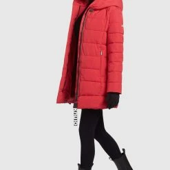 Rabatt ⌛ Khujo SILLA - Winterjacke - Rot, Damen 👍 13 Rabatt ⌛ Khujo SILLA - Winterjacke - Rot, Damen 👍 -Khujo Verkaufsladen af2b8c0444d64f4aaf70187d7d78ec37