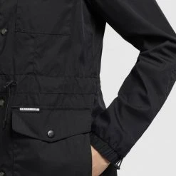 Angebote 😀 Khujo ELST - Parka - Schwarz, Damen ✔️ -Khujo Verkaufsladen af892248238f4fe19a6579e5a73cefca