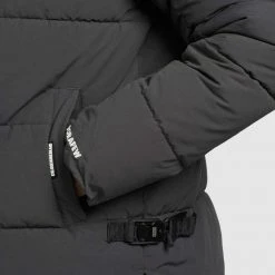 Coupon 🎁 Khujo BARAT - Winterjacke - Dunkelgrau, Herren 🛒 -Khujo Verkaufsladen af9ff8250bb846d289d33b759edd3f76