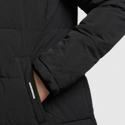 Aktion ❤️ Khujo SANDRA - Wintermantel - Schwarz, Damen ✔️ -Khujo Verkaufsladen afc4738f3c5d4bb8b752800c7e5a0d6d