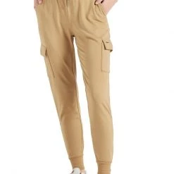 Besorgen ✔️ Khujo STACI - Jogginghose - Beige, Damen 🥰 -Khujo Verkaufsladen afdc48de6c6947dd9d3bffc5133ea591