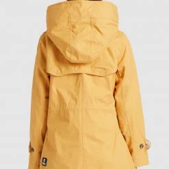 Rabatt 🤩 Khujo ANAYA - Parka - Ochre, Damen 🛒 -Khujo Verkaufsladen b01482ece692474ebf17999068210ce5