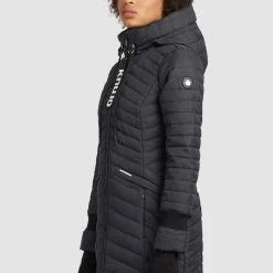 Schlussverkauf ⌛ Khujo MANTEL TOOTS STRUCTURED - Wintermantel - Grau, Damen 😉 14 Schlussverkauf ⌛ Khujo MANTEL TOOTS STRUCTURED - Wintermantel - Grau, Damen 😉 -Khujo Verkaufsladen b03613e7da8543a8b46c99c33dc96264