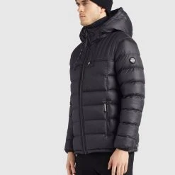 Großhandel 🔔 Khujo WANG - Winterjacke - Schwarz, Herren ✨ 10 Großhandel 🔔 Khujo WANG - Winterjacke - Schwarz, Herren ✨ -Khujo Verkaufsladen b036ffe1dbac4e528d17f97c92ea054a