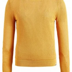 Rabatt 💯 Khujo COSIMA - Strickpullover - Yellow, Damen ❤️ 15 Rabatt 💯 Khujo COSIMA - Strickpullover - Yellow, Damen ❤️ -Khujo Verkaufsladen b044824aed8844c1a0824b7e40c0a506