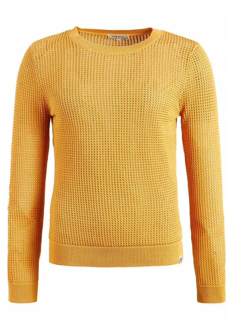 Rabatt 💯 Khujo COSIMA - Strickpullover - Yellow, Damen ❤️ 8 Rabatt 💯 Khujo COSIMA - Strickpullover - Yellow, Damen ❤️ – Bild 8